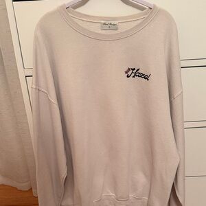 Hazel Boutique Cowgirls Live Forever Crewneck